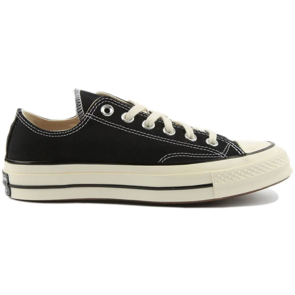 Converse shoes - BLACK 0