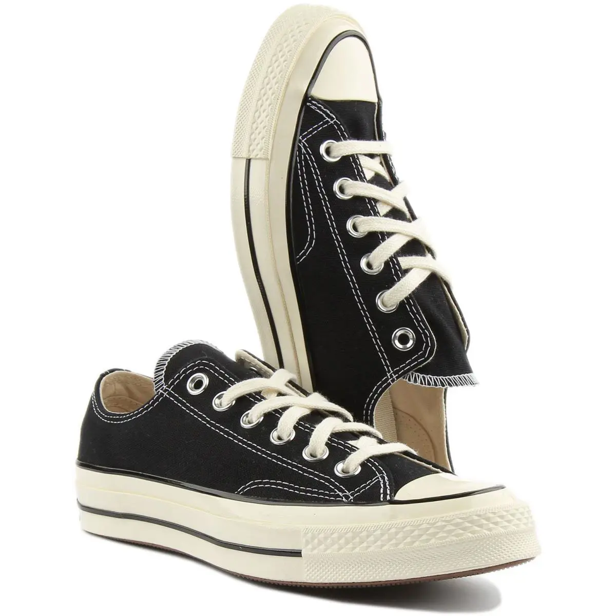 Converse shoes - BLACK 9