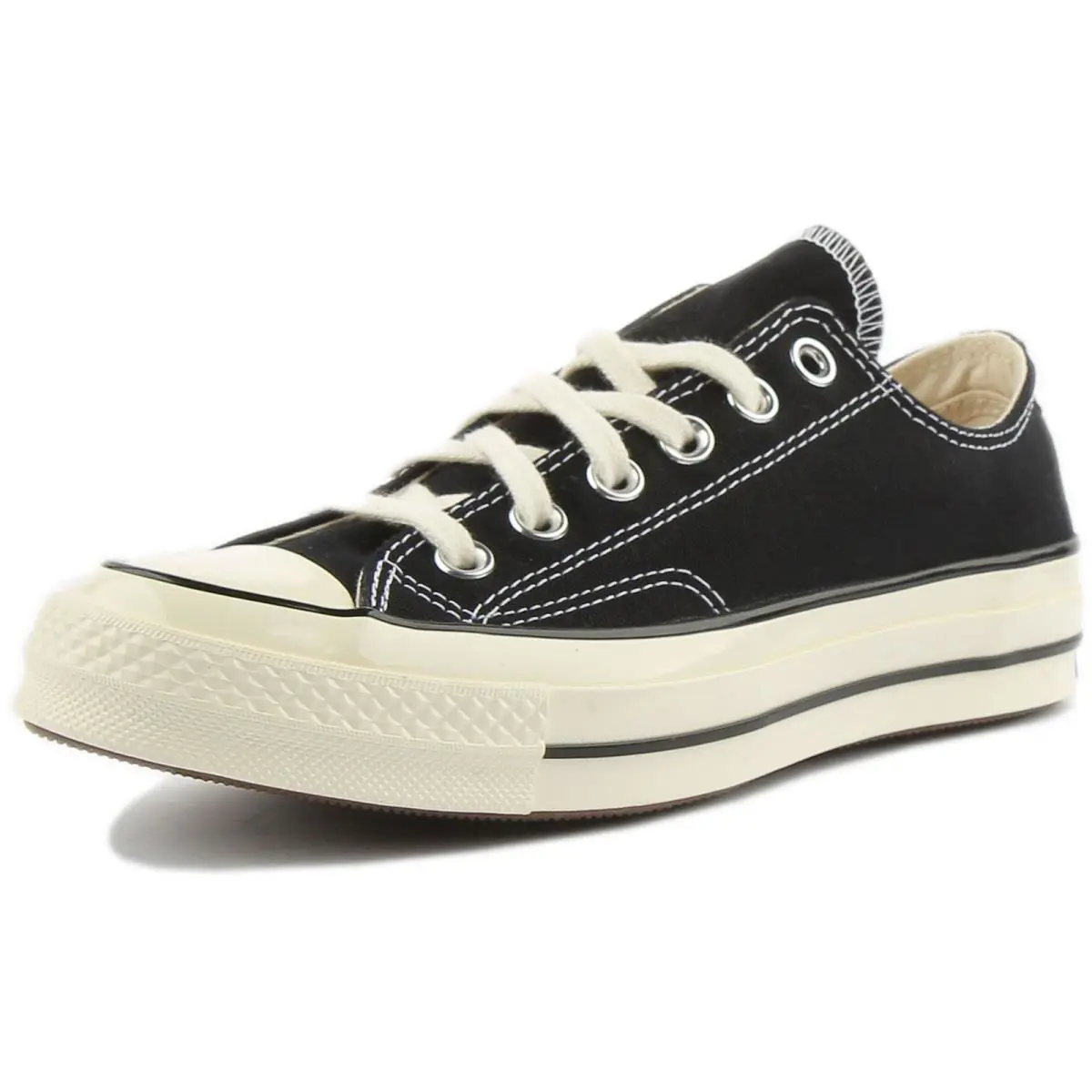 Converse shoes - BLACK 10