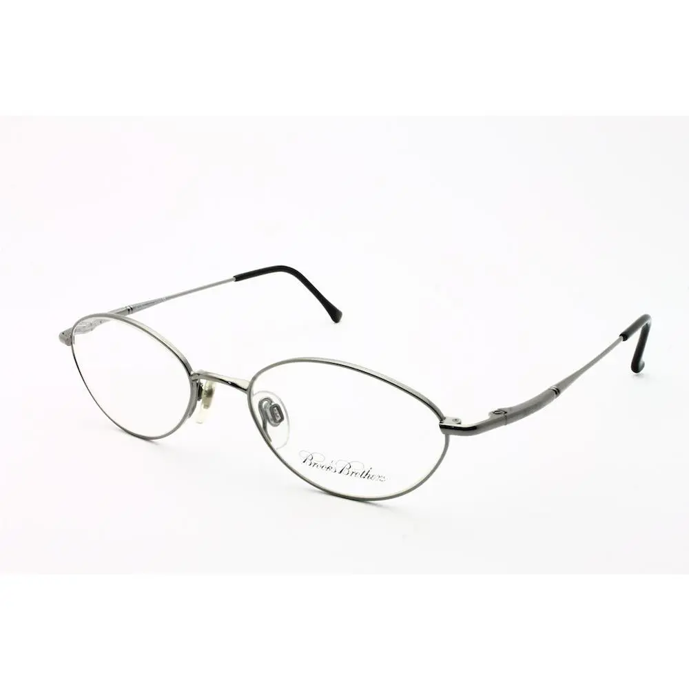 Brooks Brothers BB 265 1150 Eyeglass Frame Size: 51-18-135