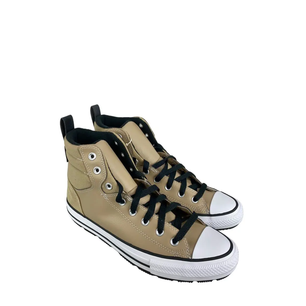 Converse shoes - Converse Chuck Taylor All Star - A04475C - Brown 2
