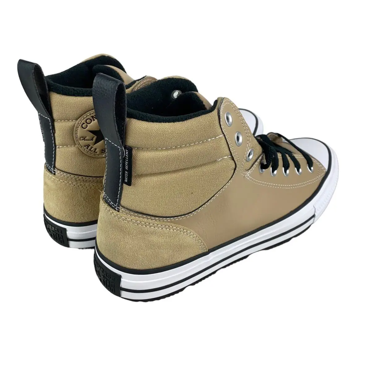 Converse shoes - Converse Chuck Taylor All Star - A04475C - Brown 7