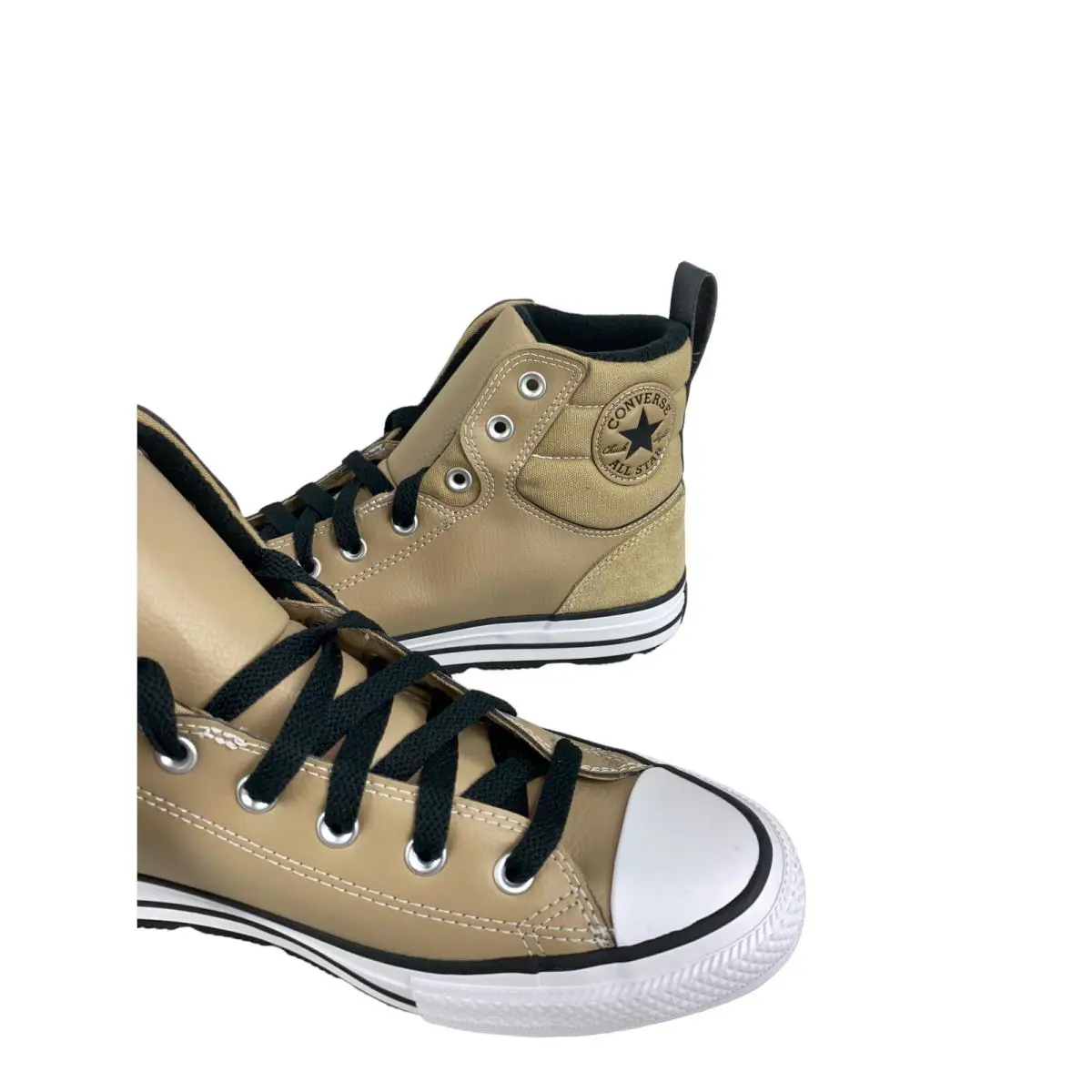 Converse shoes - Converse Chuck Taylor All Star - A04475C - Brown 15