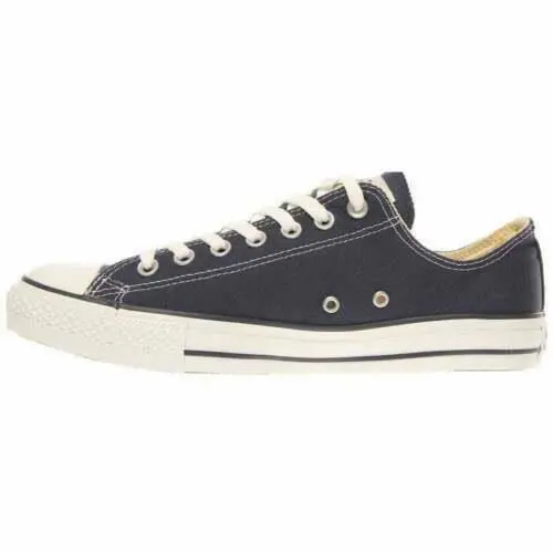 Converse shoes - Converse CTAS OX - CTAS - M9697 - Navy Blue 2