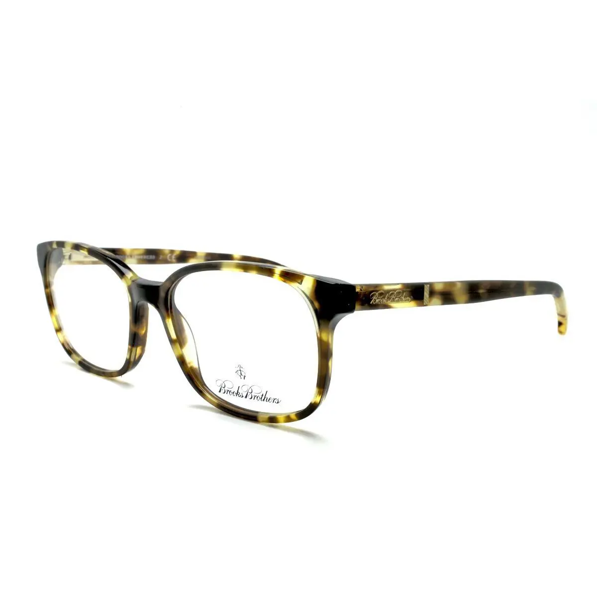 Brooks Brothers BB 2028 6097 Eyeglasses Size: 56-18-145