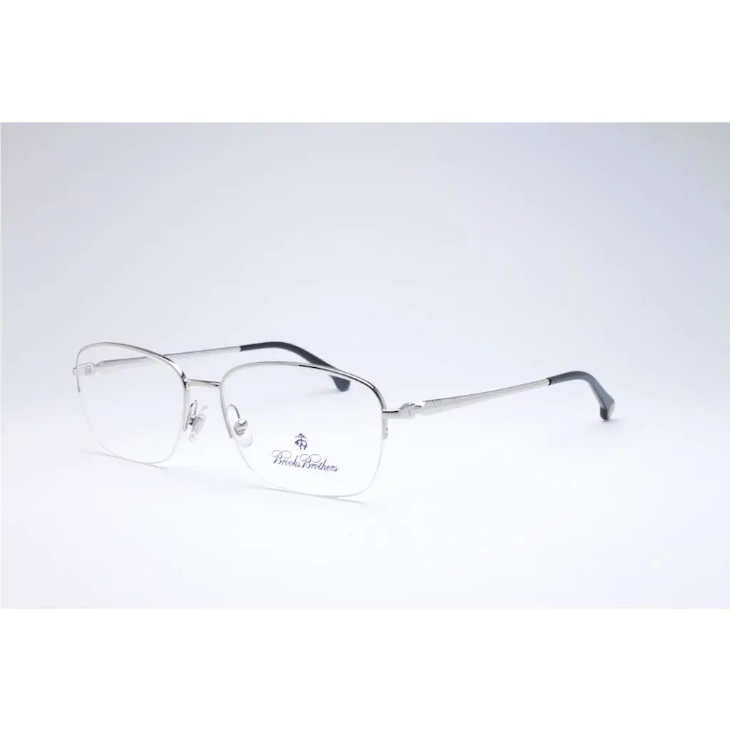 Brooks Brothers BB 1022 1558 Eyeglasses Size: 56-16-145