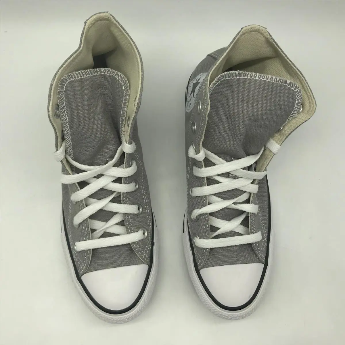 Converse shoes - Converse CTAS Hi - CTAS - White 1