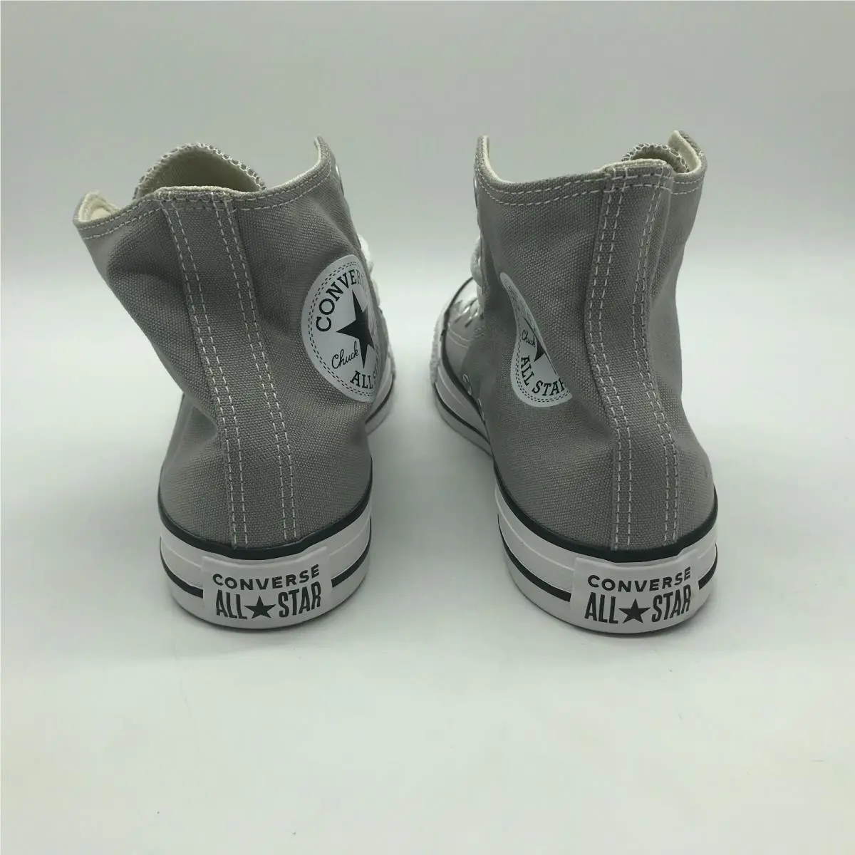 Converse shoes - Converse CTAS Hi - CTAS - White 3