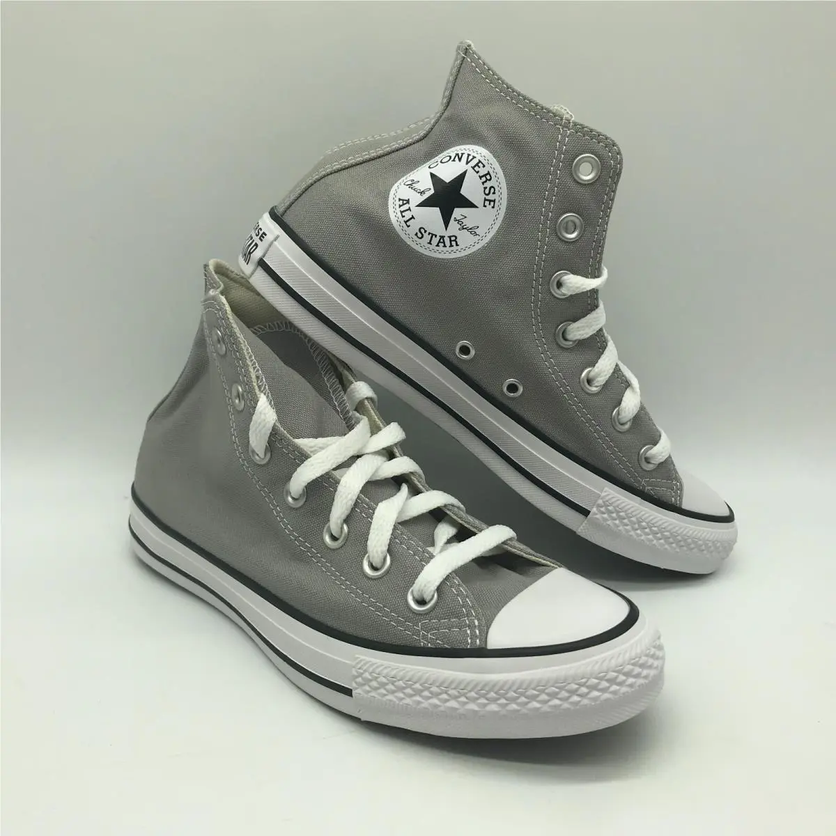 Converse shoes - Converse CTAS Hi - CTAS - White 4