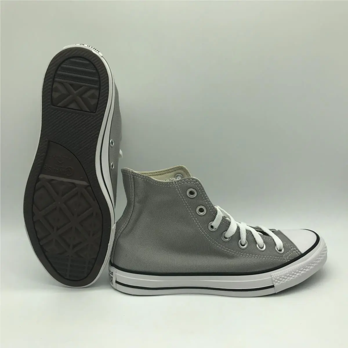 Converse shoes - Converse CTAS Hi - CTAS - White 5