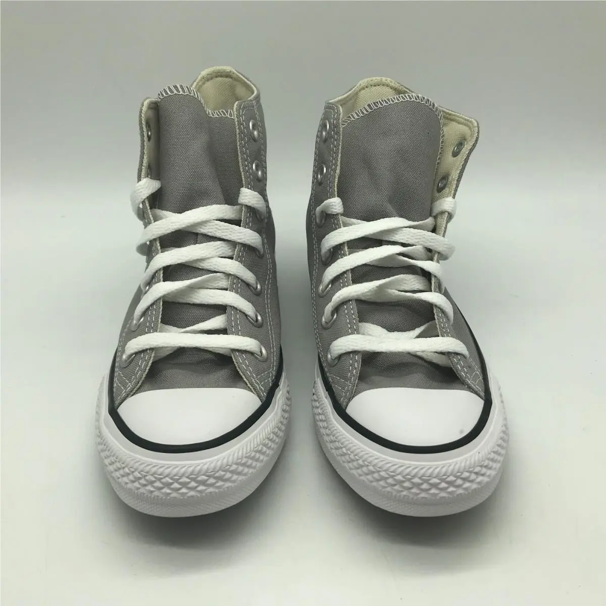 Converse shoes - Converse CTAS Hi - CTAS - White 7