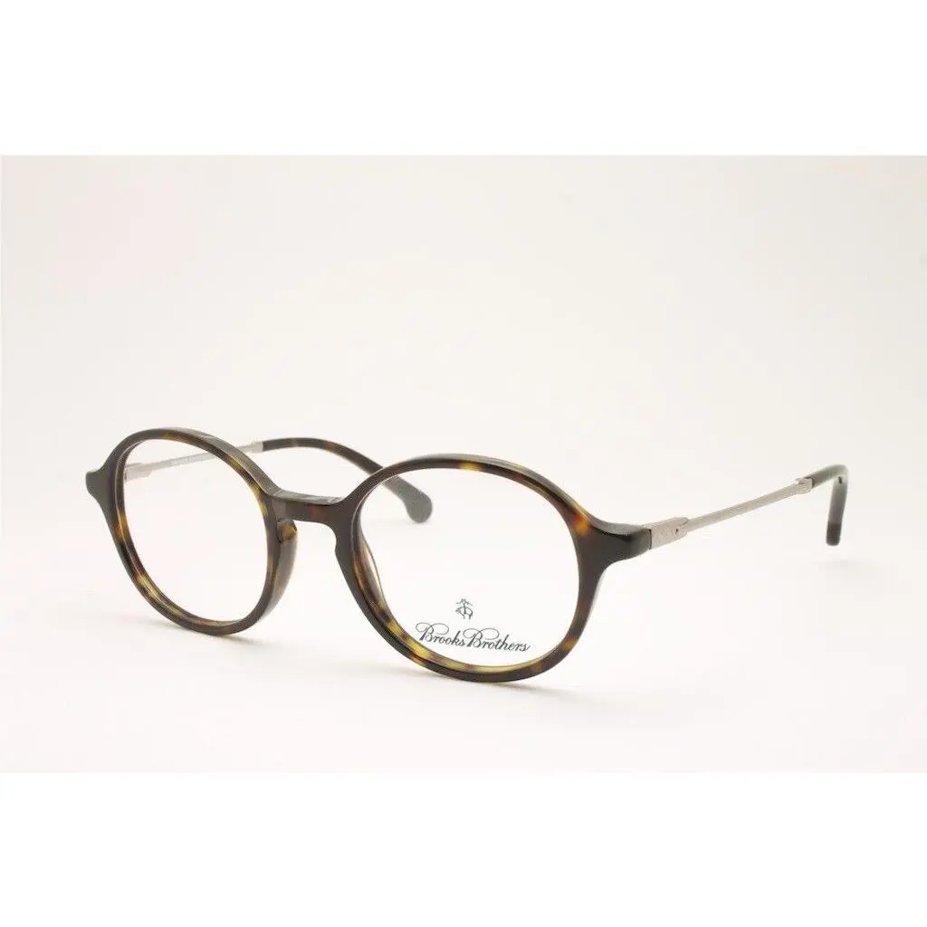 Brooks Brothers BB 2012 6001 Eyeglasses Size: 47-19-135