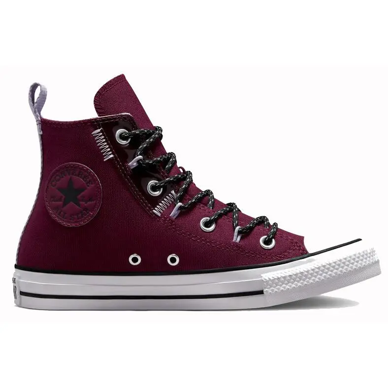 Converse shoes - CTAS - CTAS - Red 0