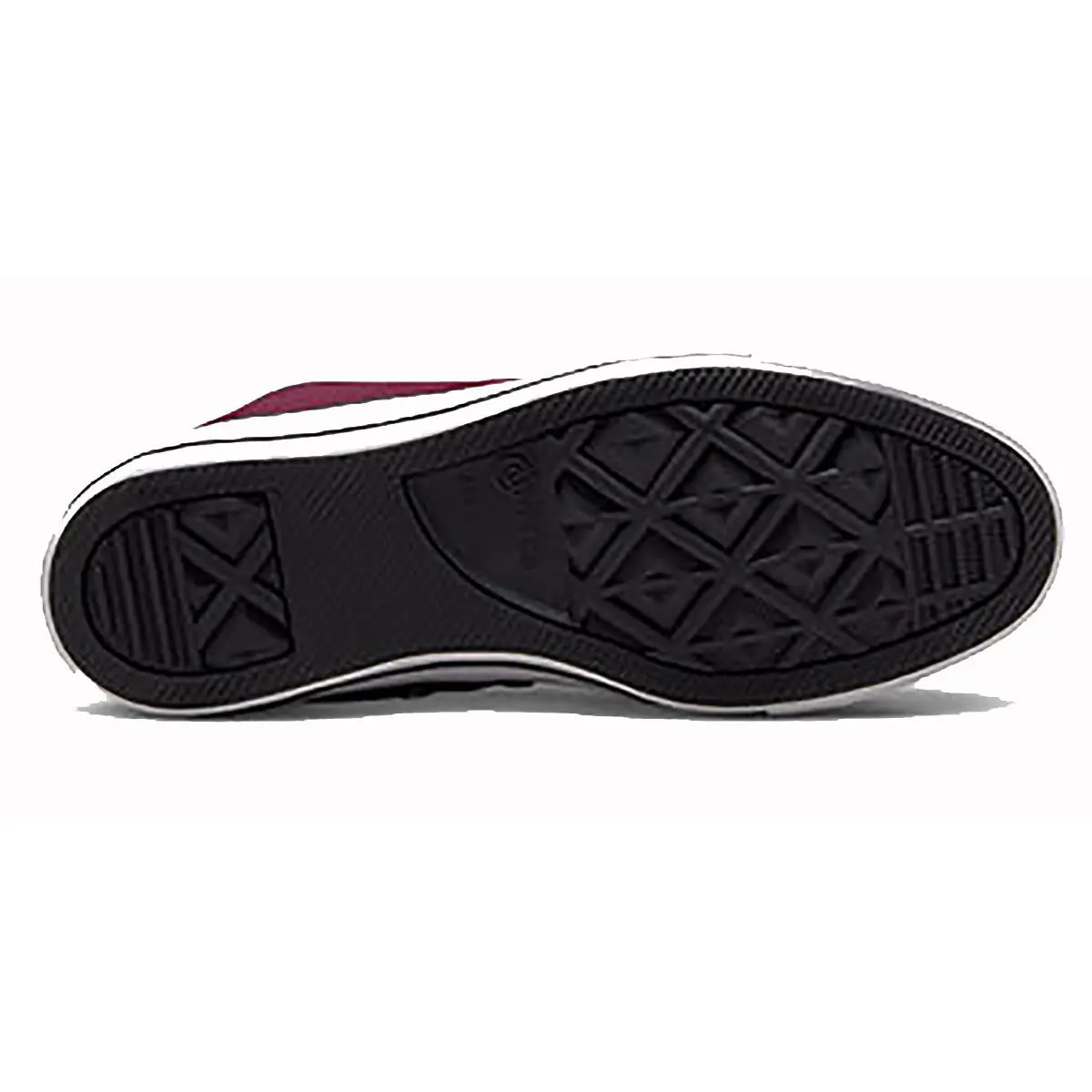Converse shoes - CTAS - CTAS - Red 1