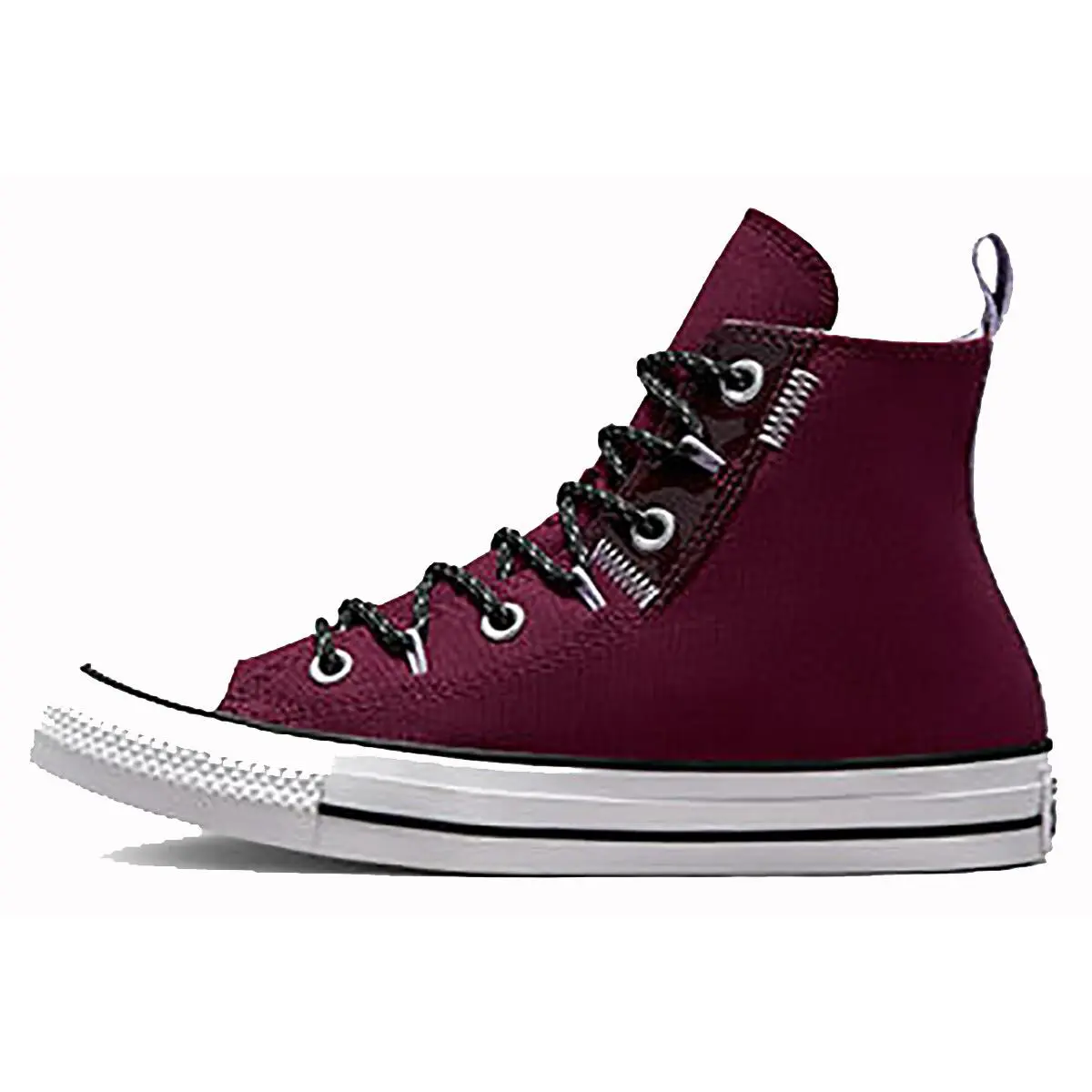 Converse shoes - CTAS - CTAS - Red 2