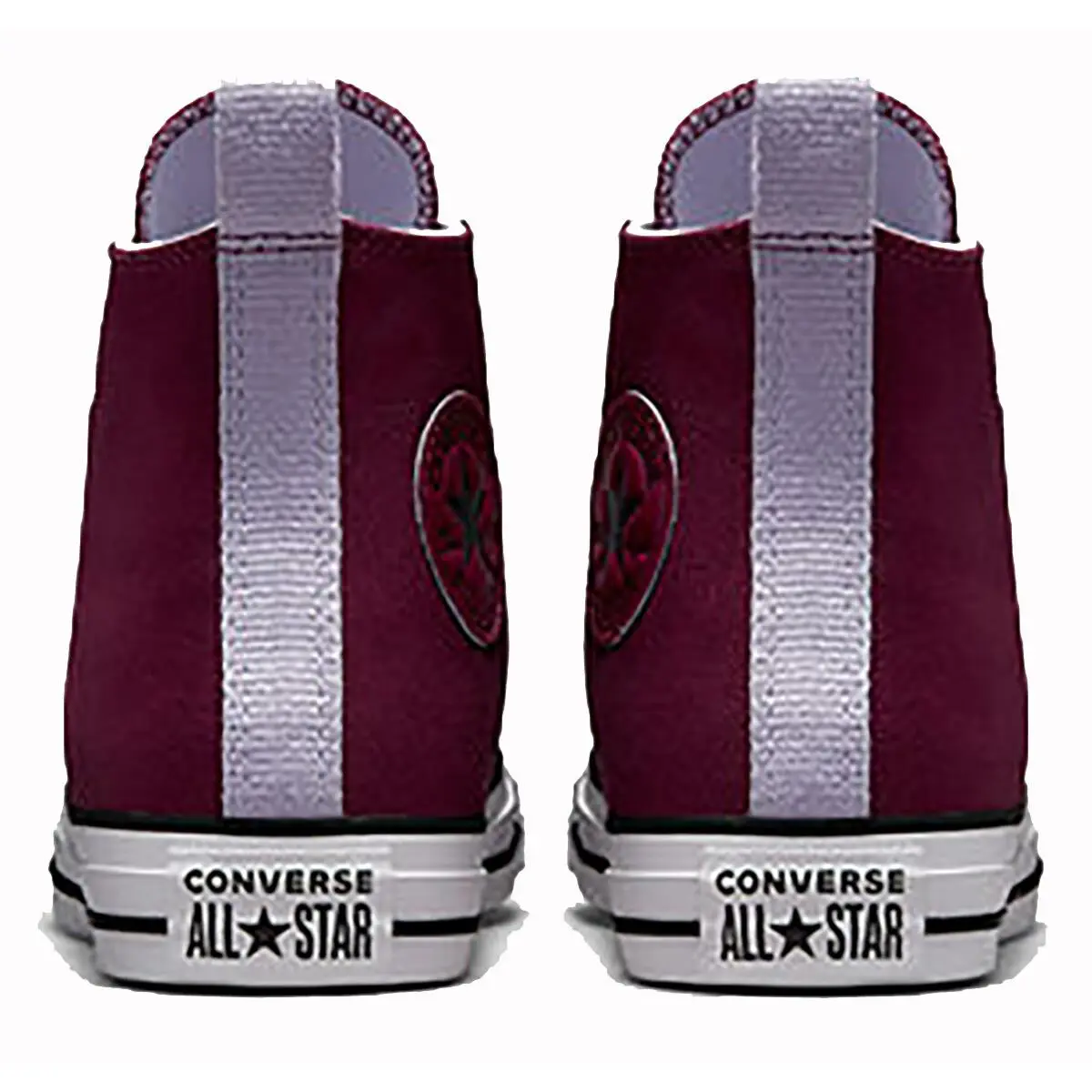 Converse shoes - CTAS - CTAS - Red 3
