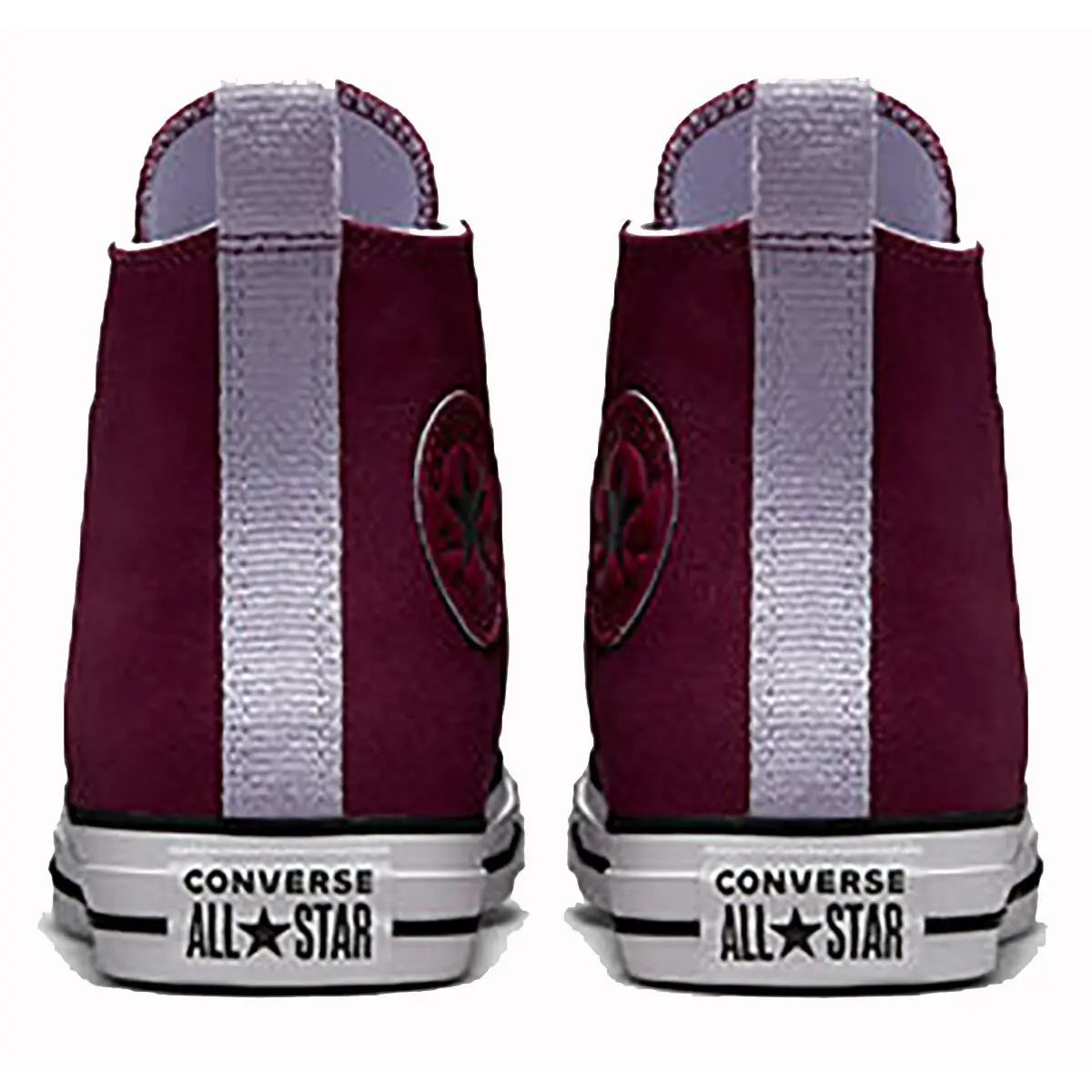 Converse shoes - CTAS - CTAS - Red 8