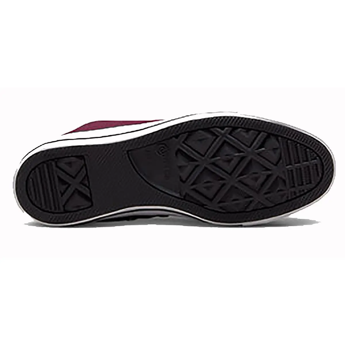 Converse shoes - CTAS - CTAS - Red 6