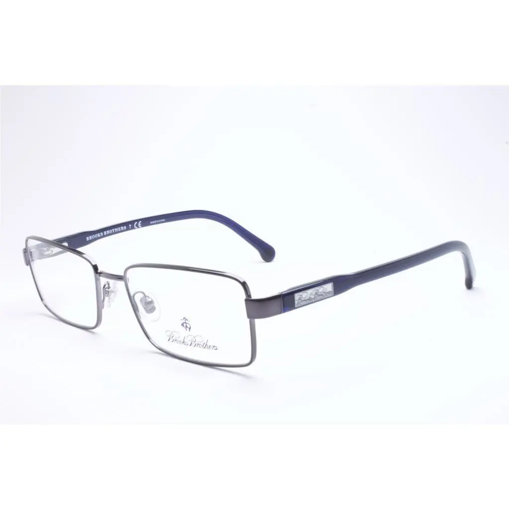 Brooks Brothers BB 1028 1651 Eyeglasses Size: 55-17-145