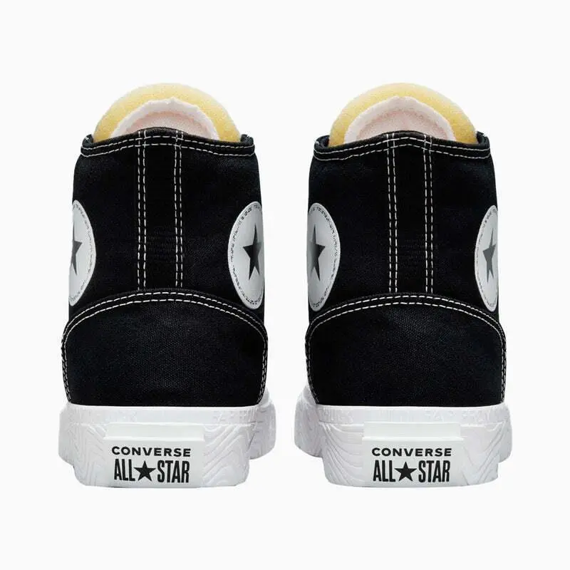 Converse shoes - Black, White 12