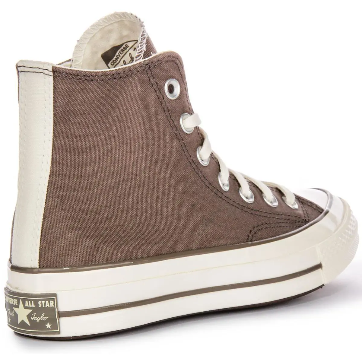 Converse shoes - TAUPE 1