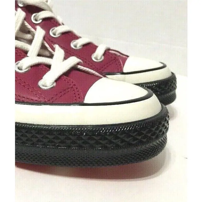 Converse shoes - Love Graphic - Love Graphic - 563472C - Red, Manufacturer: Rhubarb, Egret, Black 0