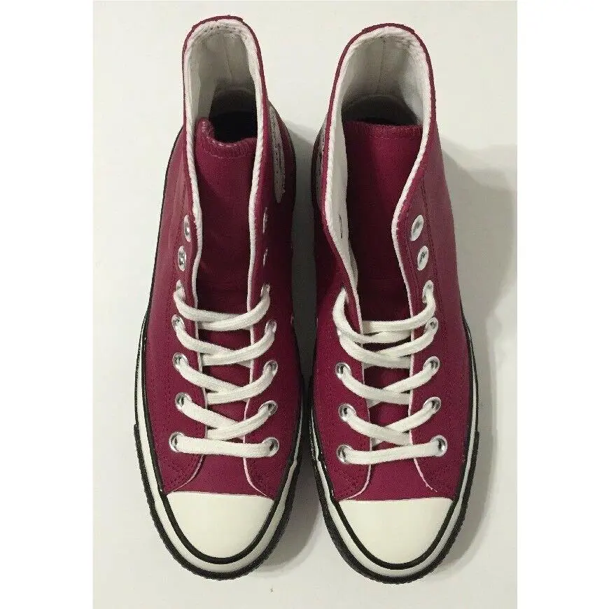 Converse shoes - Love Graphic - Love Graphic - 563472C - Red, Manufacturer: Rhubarb, Egret, Black 3