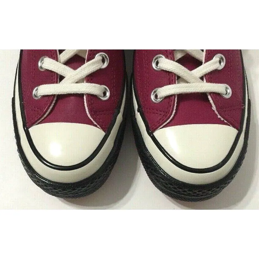 Converse shoes - Love Graphic - Love Graphic - 563472C - Red, Manufacturer: Rhubarb, Egret, Black 16