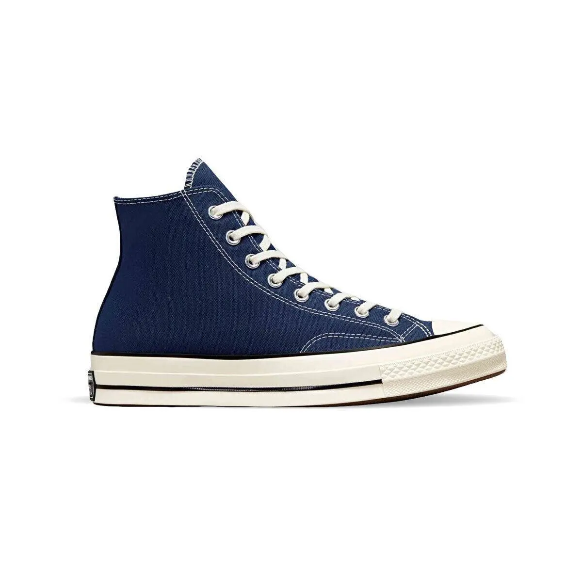 Converse shoes - Navy 2