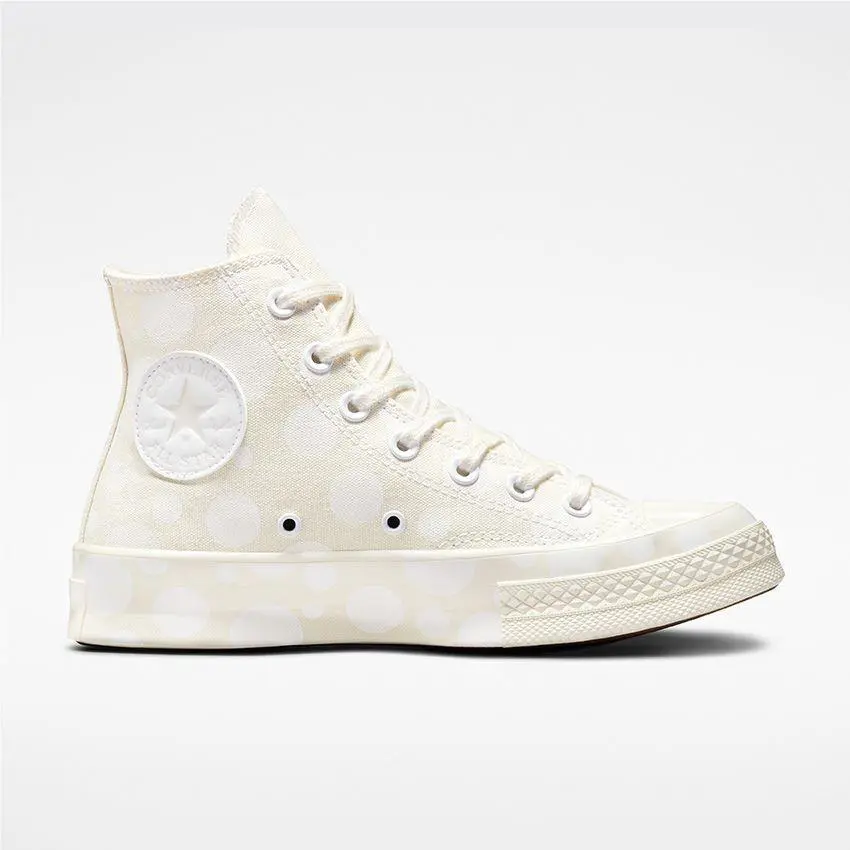 Converse shoes - Converse Chuck 70 - Chuck - White 1