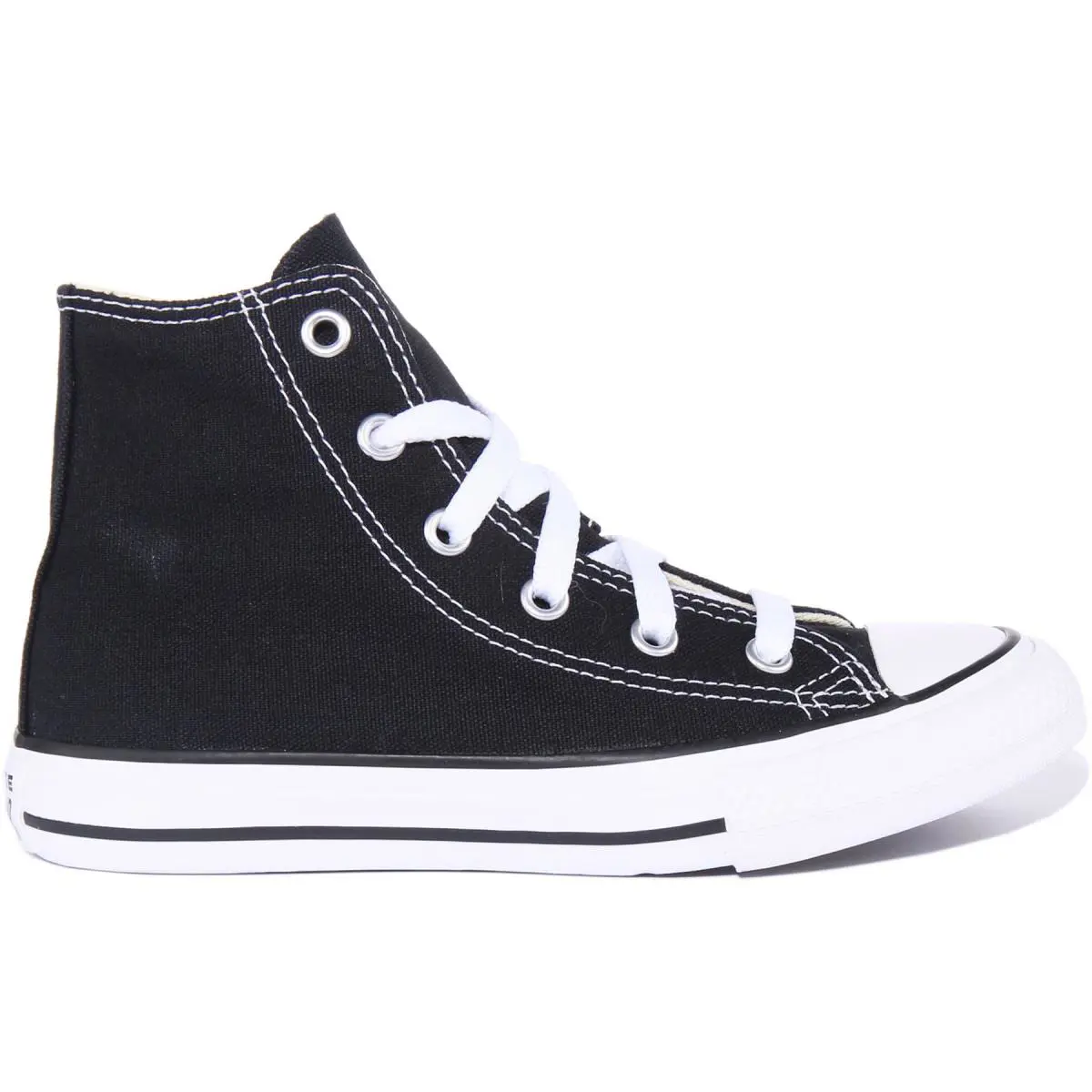 Converse shoes - BLACK 0