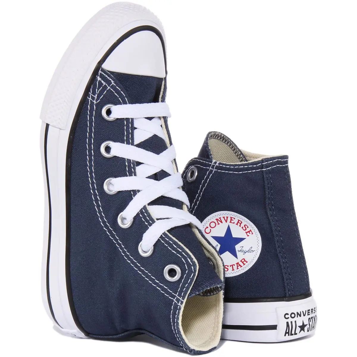 Converse shoes - BLACK 14