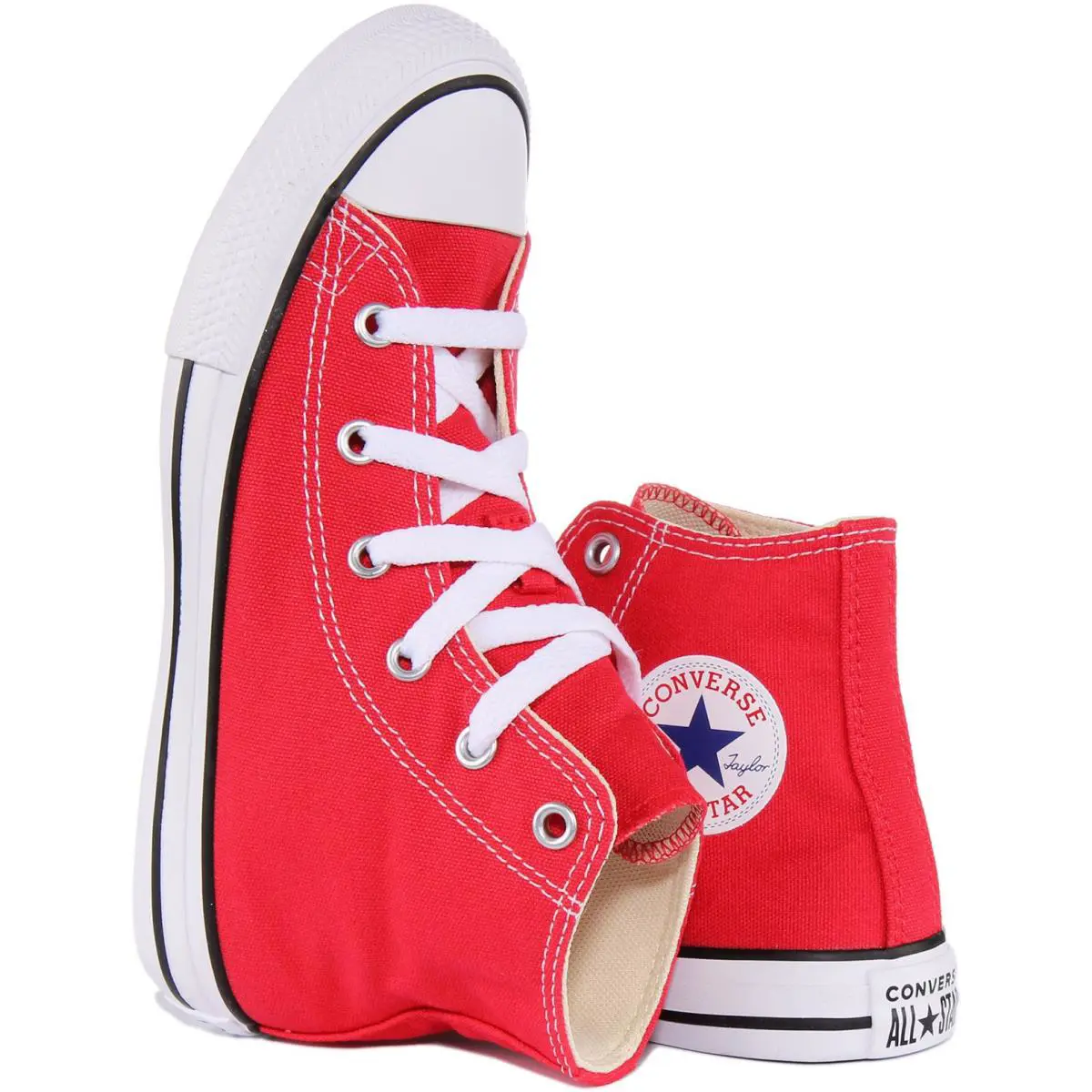 Converse shoes - BLACK 20