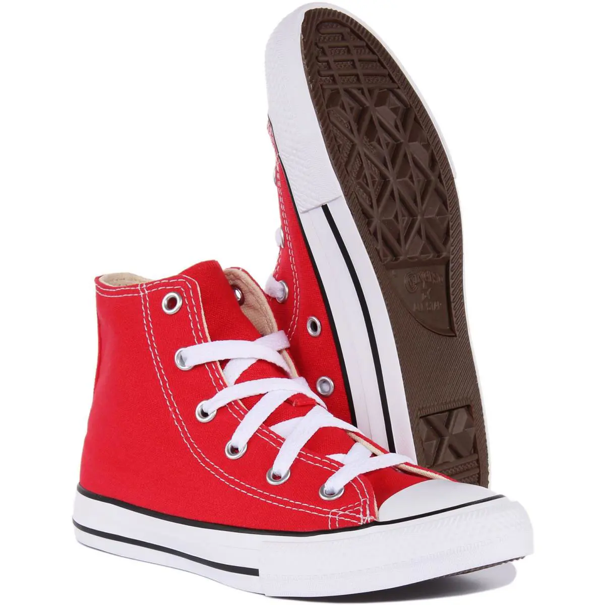 Converse shoes - BLACK 21