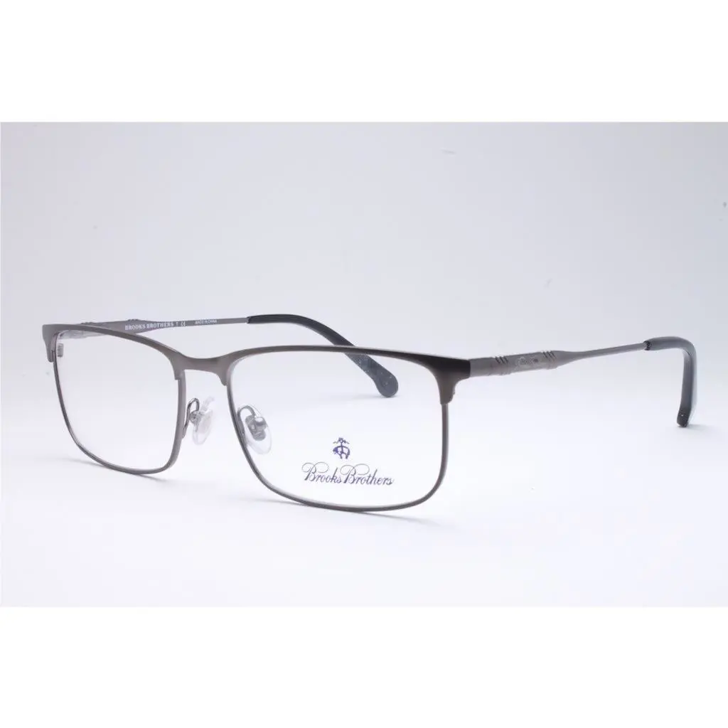 Brooks Brothers BB 1046 1507 Eyeglasses Size: 55-16-140