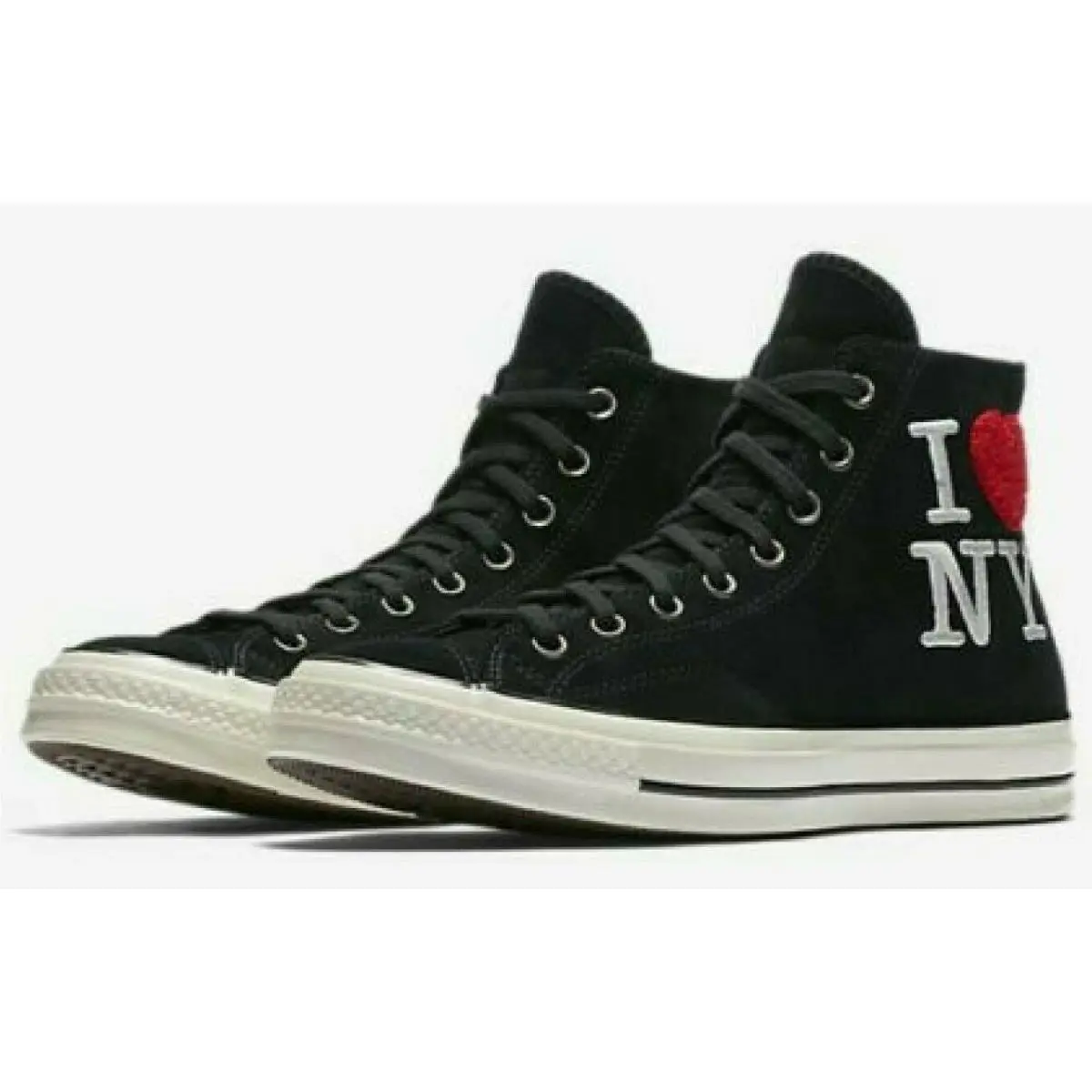 Converse shoes - Converse Chuck Taylor All Star - 161185C - Black 0