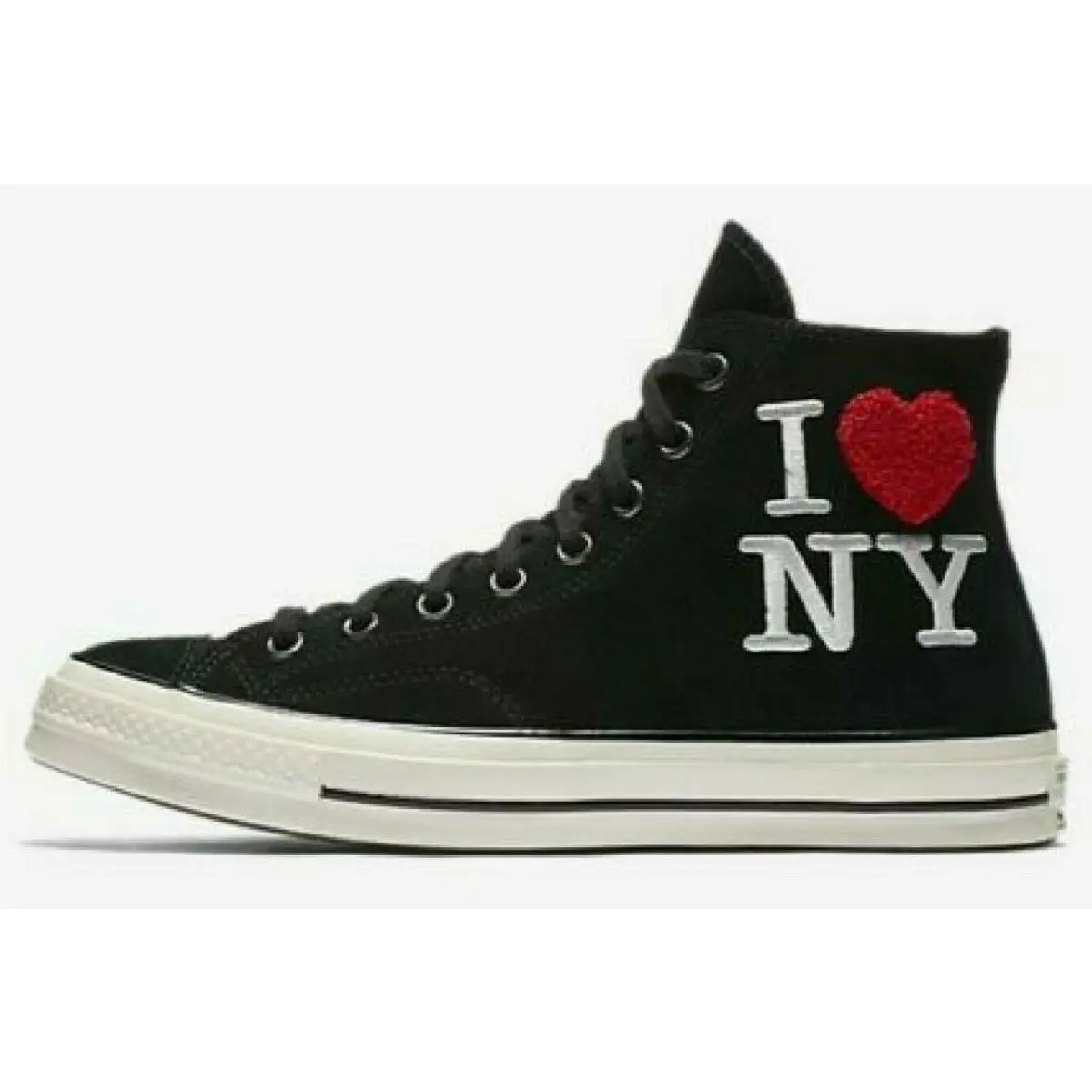 Converse shoes - Converse Chuck Taylor All Star - 161185C - Black 2