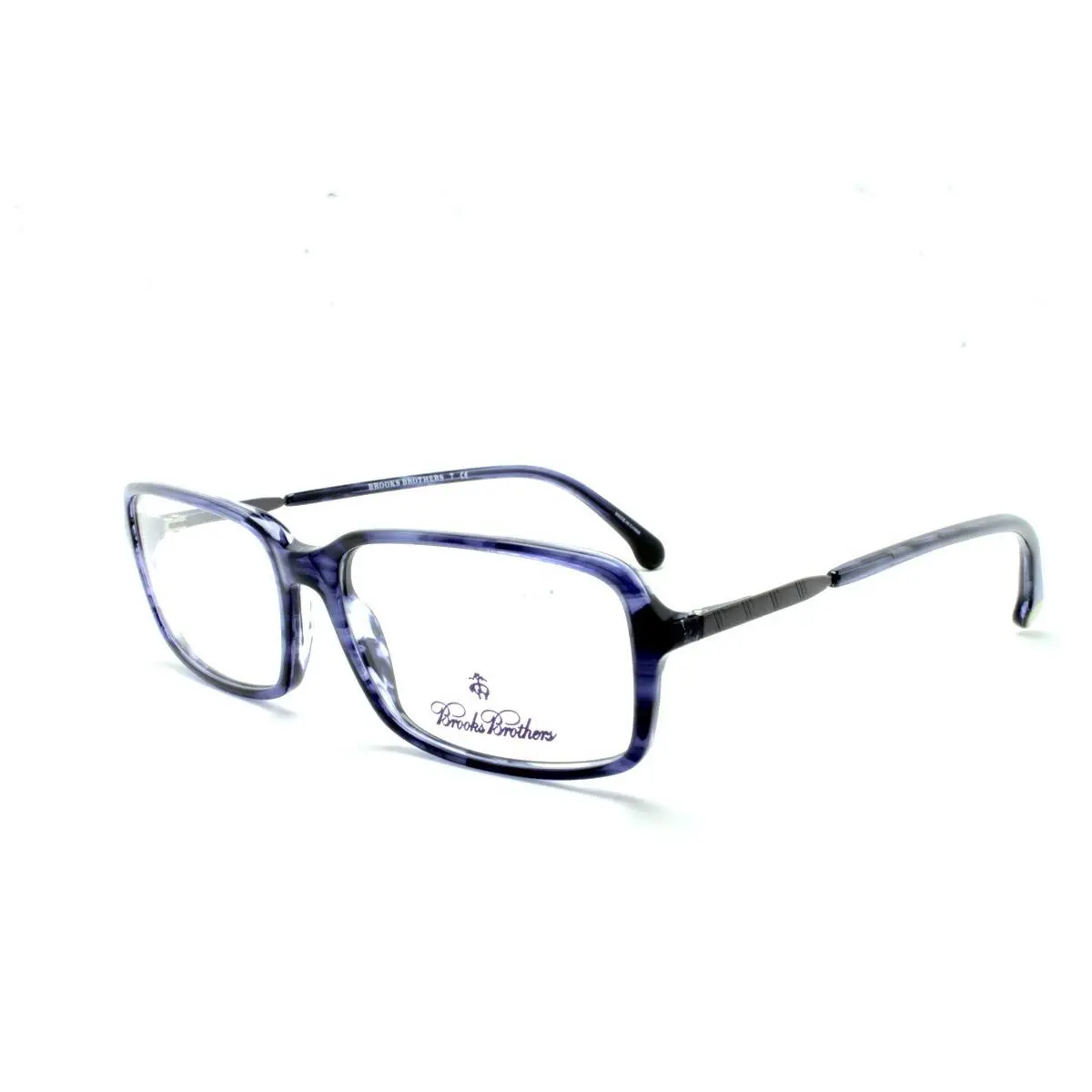 Brooks Brothers BB 2027 6091 Eyeglasses Size: 55-16-145