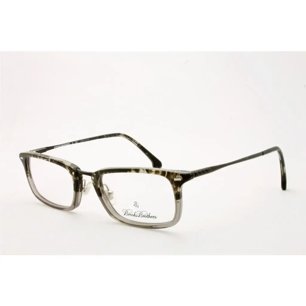 Brooks Brothers BB 2010 6054 Eyeglasses Size: 50-19-140