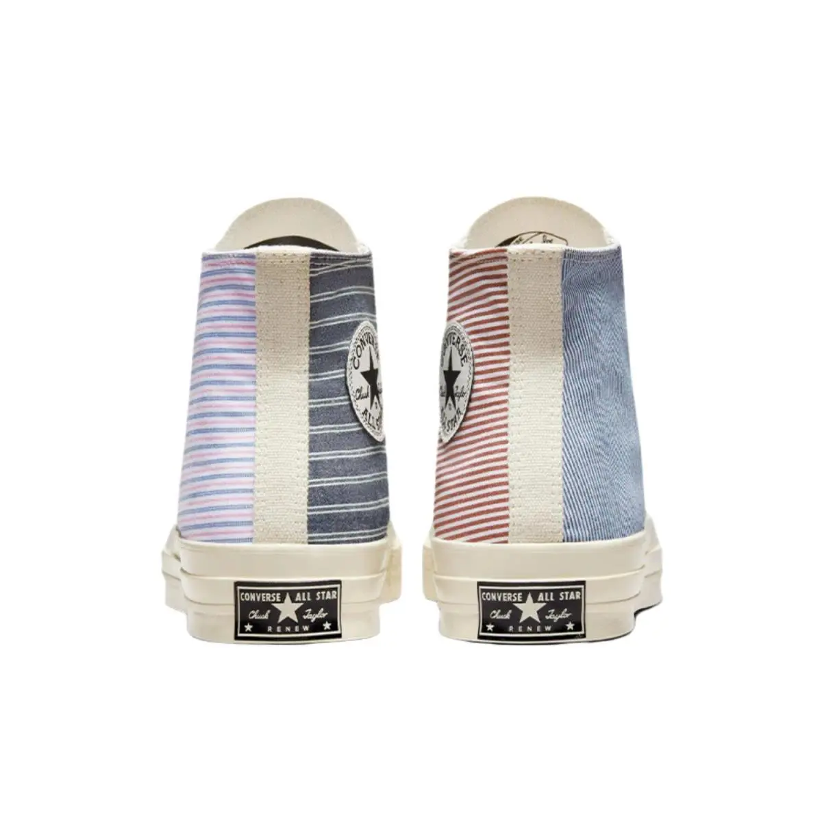 Converse shoes - Egret/Multi-Egret 0