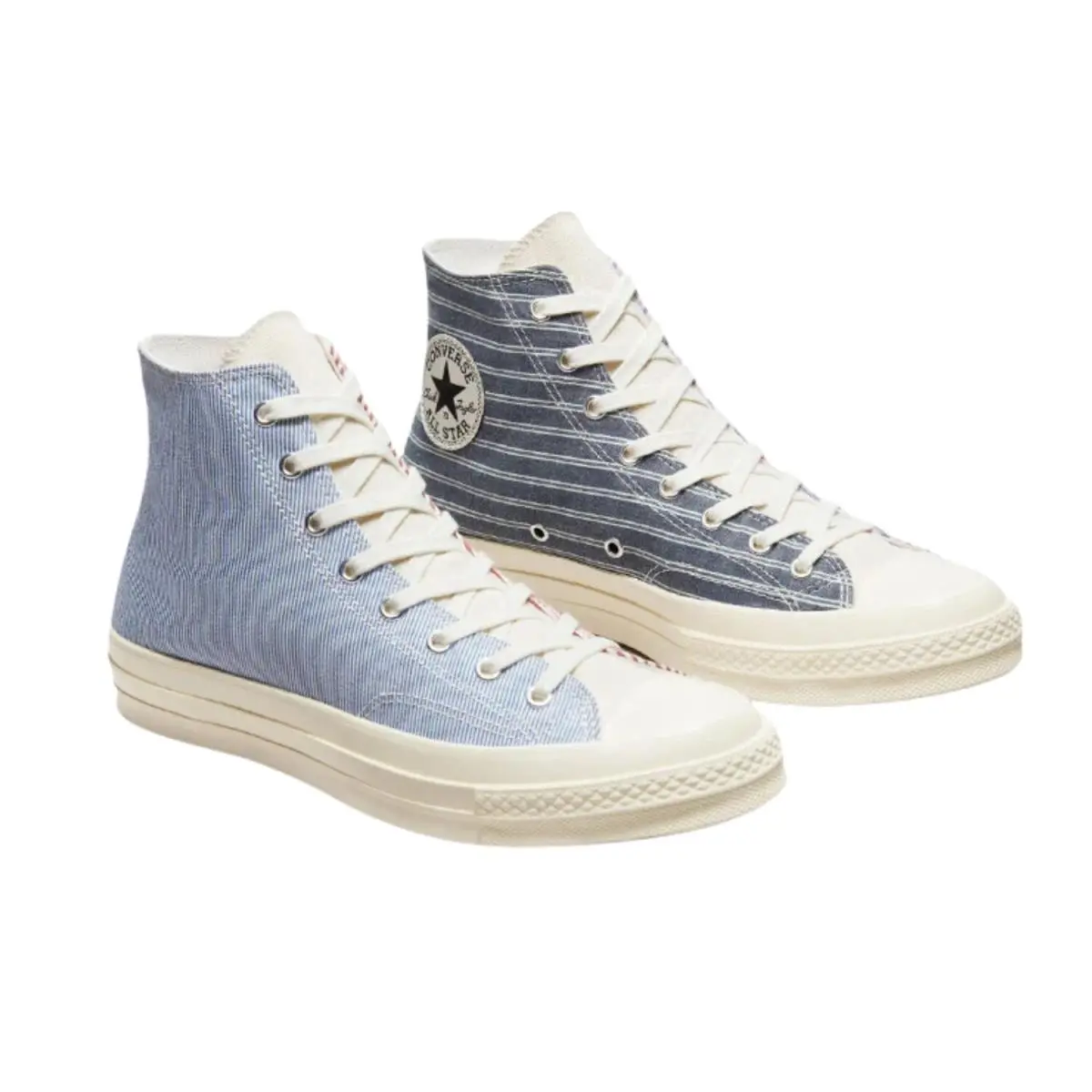 Converse shoes - Egret/Multi-Egret 2