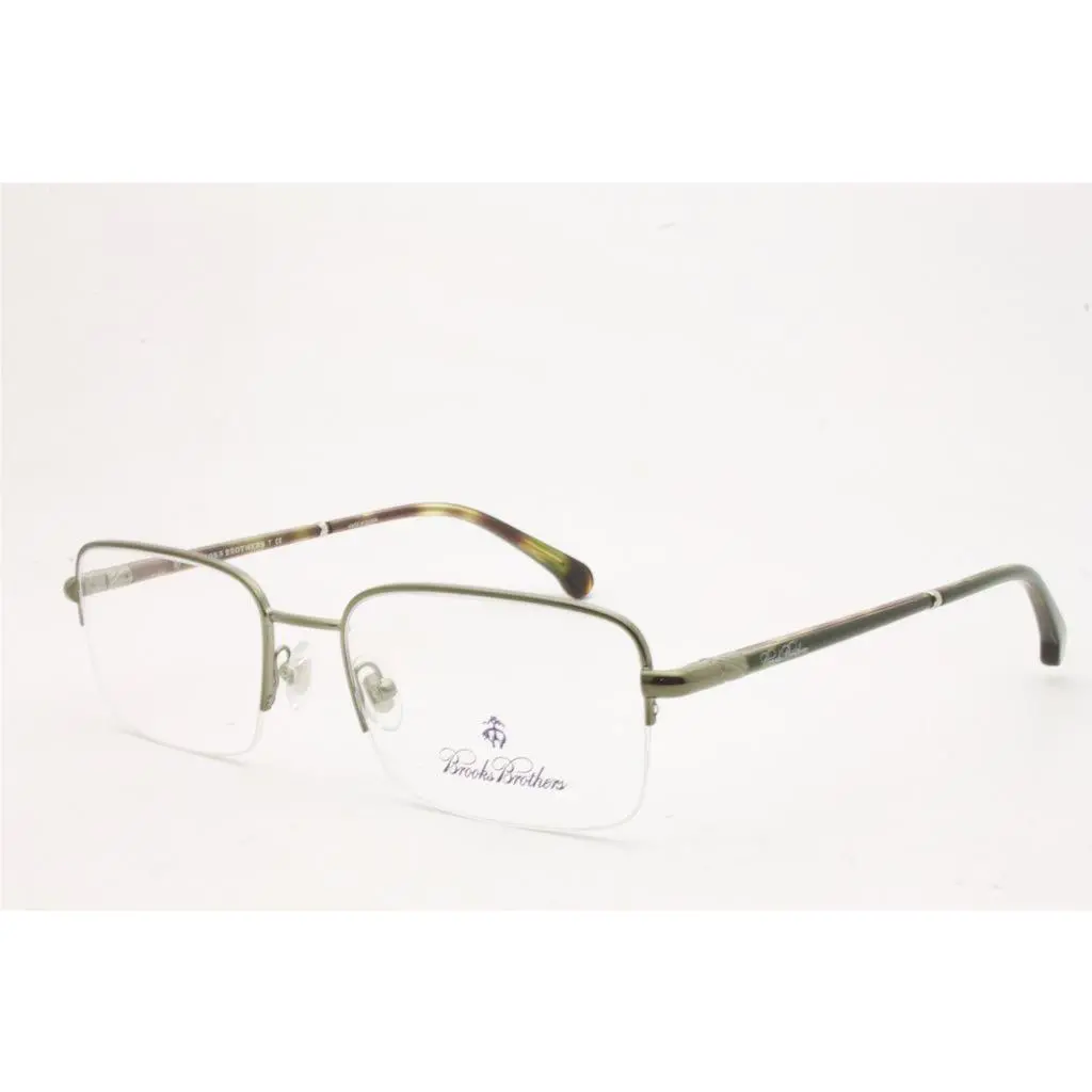 Brooks Brothers BB 1016 1616 Eyeglasses Size: 54-19-140