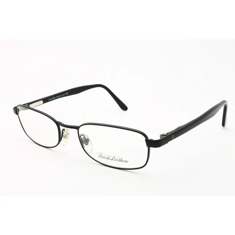 Brooks Brothers BB 230 1154 Eyeglass Frame Size: 52-19-135