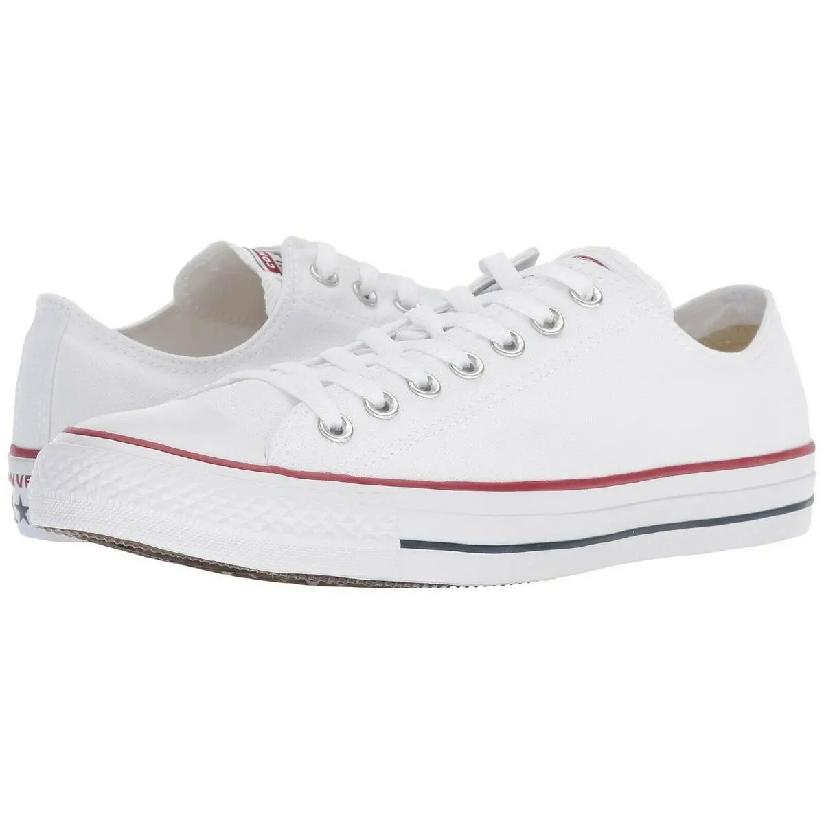 Converse shoes - Converse Chuck Taylor All Star - Red 0