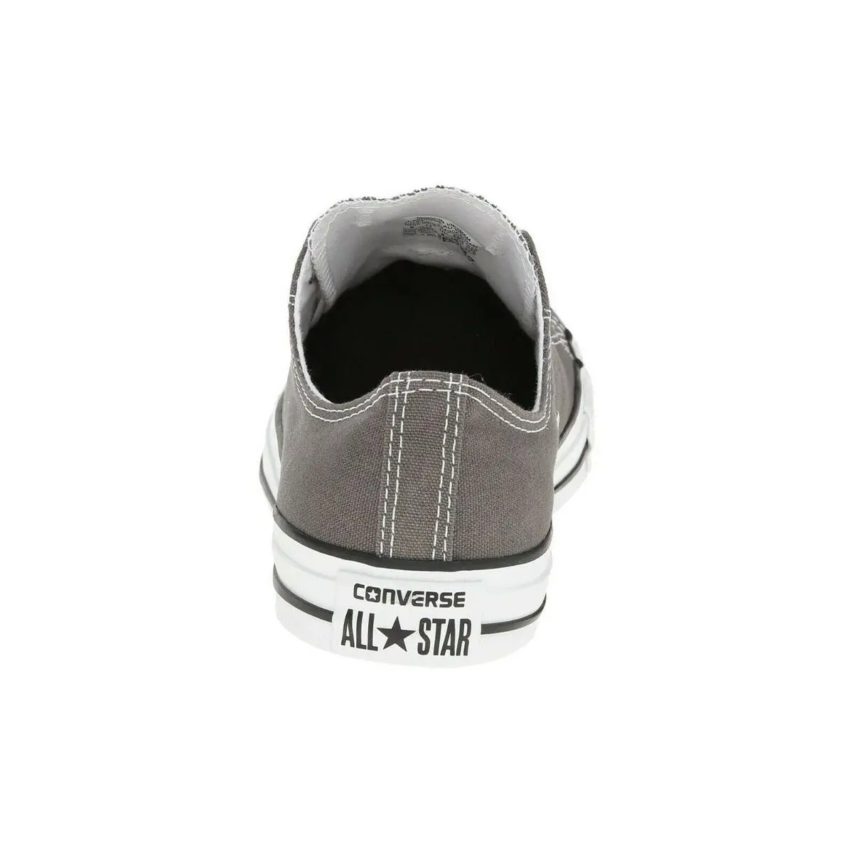 Converse shoes - Converse Chuck Taylor All Star - Red 10