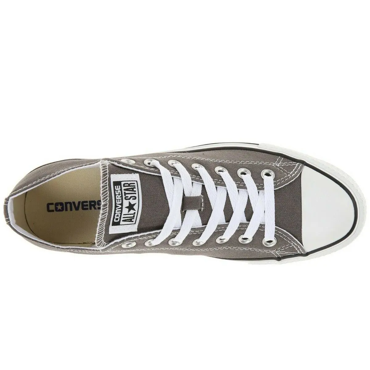 Converse shoes - Converse Chuck Taylor All Star - Red 11