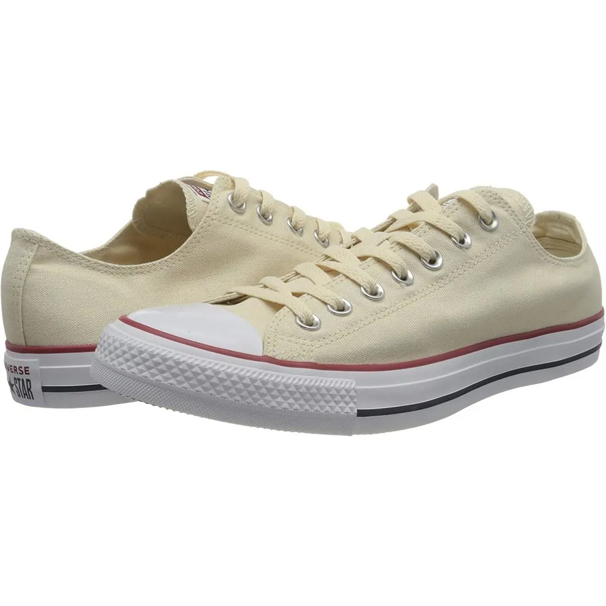 Converse shoes - Converse Chuck Taylor All Star - Red 48