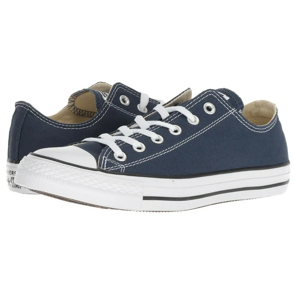 Converse shoes - Converse Chuck Taylor All Star - Red 35