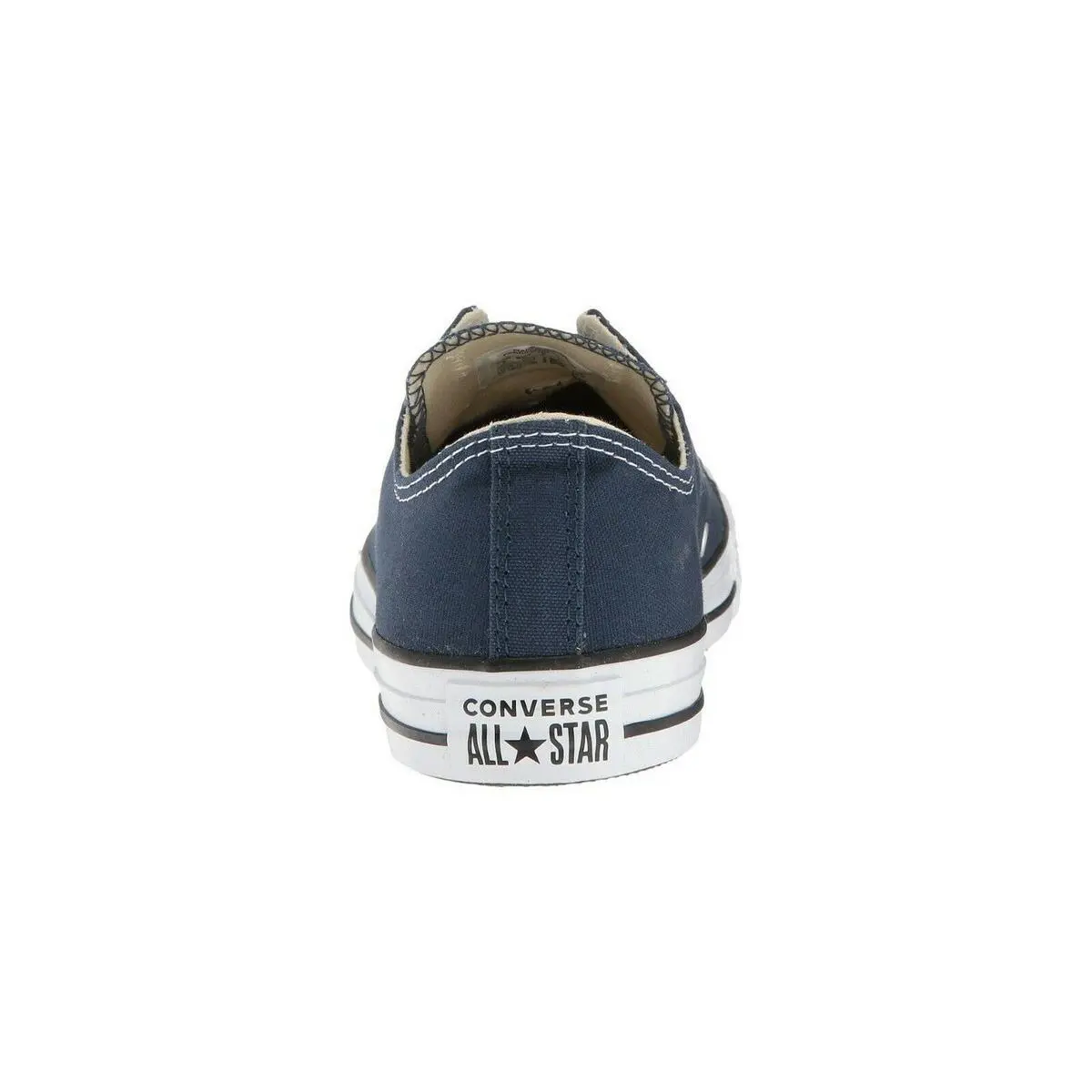 Converse shoes - Converse Chuck Taylor All Star - Red 38