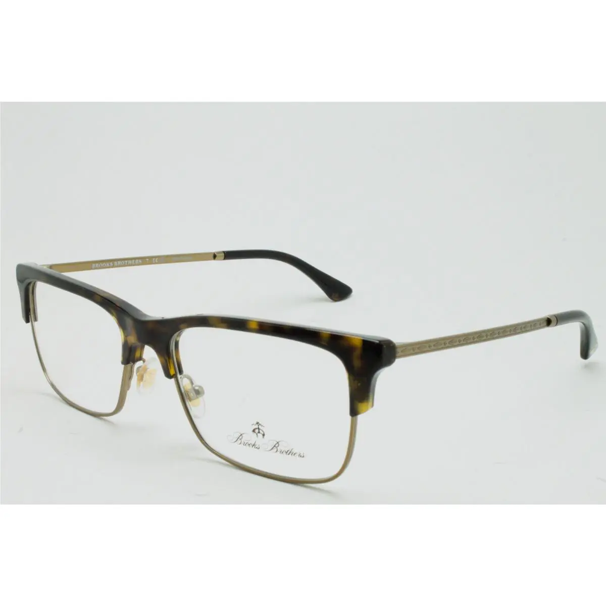 Brooks Brothers BB 2046 6001 Eyeglasses SIZE:54-18-145